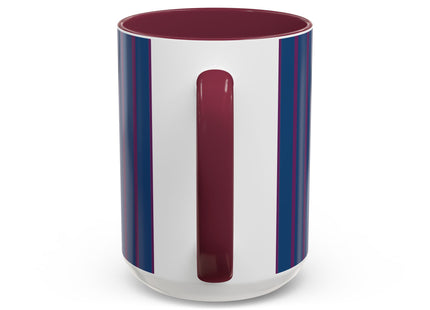 Monster Parade Madness Colorful Mugs (11oz, 15oz)