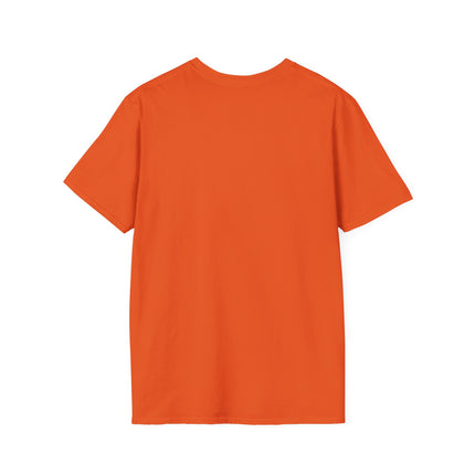 Mountain Wolf Softstyle T-Shirt