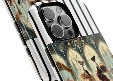 Couture & Wings Phone Cases