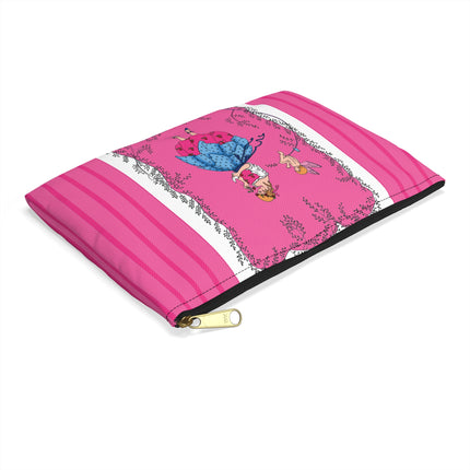 Cupid’s Charm Accessory Pouch