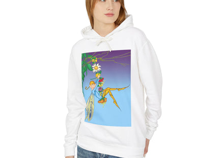 A Fairy's Delight Hoodie