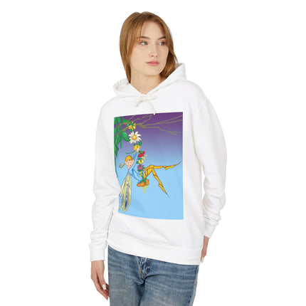A Fairy's Delight Hoodie