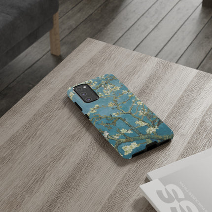 Almond Blossom by Vincent van Gogh Phone Cases