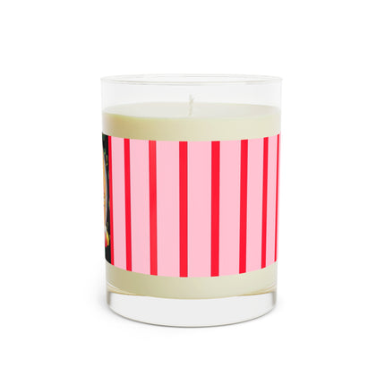 Easter Flair by Sofia Chiostri Scented Candle - Full Glass, 11oz