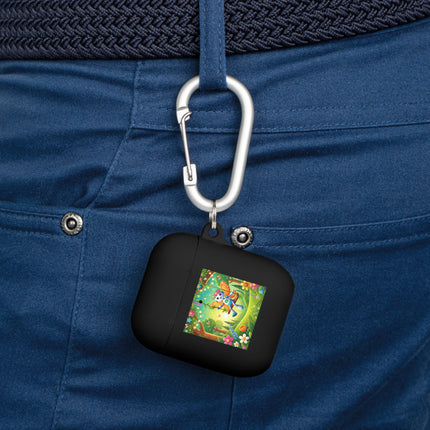 Robot Fairy AirPods and AirPods Pro Case