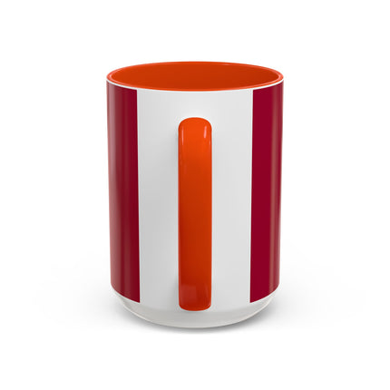 Theatrical Harvest Rabbit Colorful Mugs (11oz, 15oz)