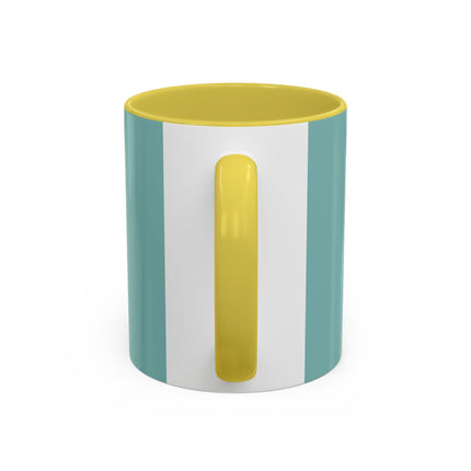 Vase with Twelve Sunflowers by Vincent van Gogh Colorful Mugs (11oz, 15oz)