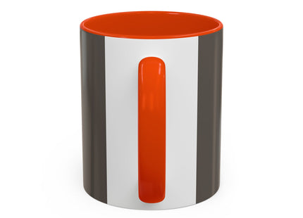 Mona Lisa by Leonardo da Vinci Colorful Mugs (11oz, 15oz)