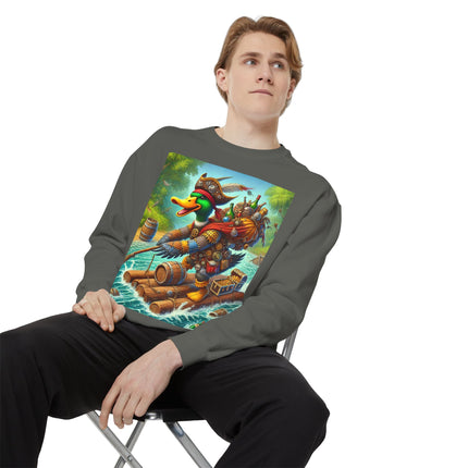 The Daring Drake Sweatshirt
