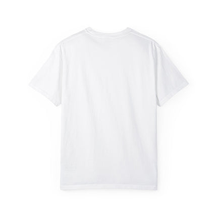 1969 Dodge Charger Daytona Unisex Garment-Dyed T-shirt