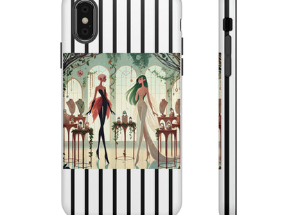 Fairy Treasures Phone Cases