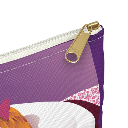 Joy of Friendship Accessory Pouch