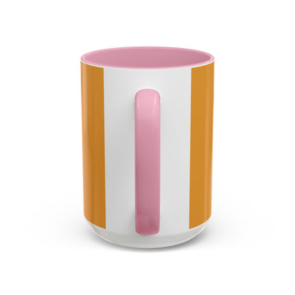 Falcon Mistress Colorful Mugs – Art Deco Majesty & Mythic Freedom