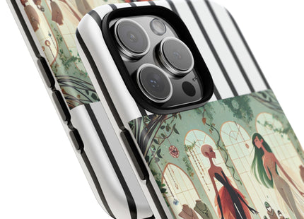 Fairy Treasures Phone Cases