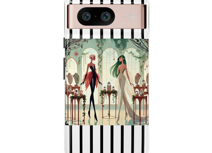 Fairy Treasures Phone Cases