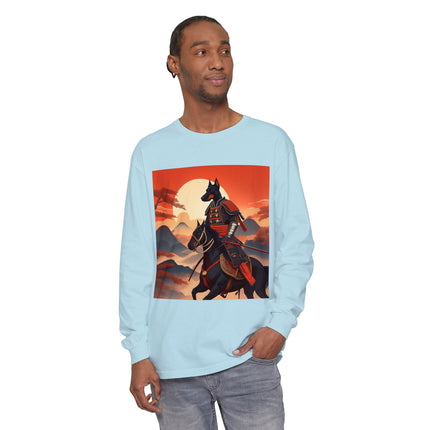Warrior's Dawn Long Sleeve T-Shirt