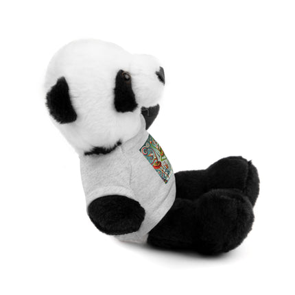 Christmas Ballet of the Absurd Stuffed Animals with Tee