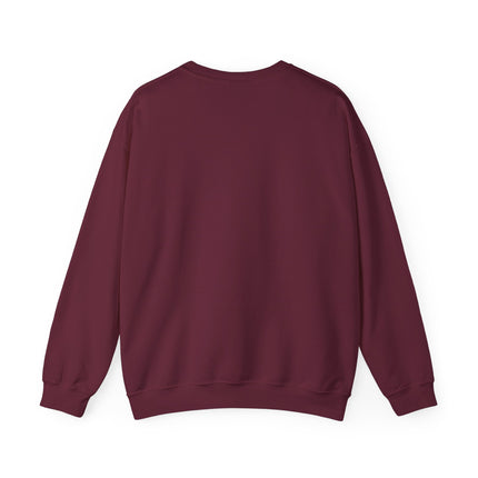 Neon Swarm Unisex Heavy Blend™ Crewneck Sweatshirt