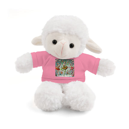 Christmas Ballet of the Absurd Stuffed Animals with Tee