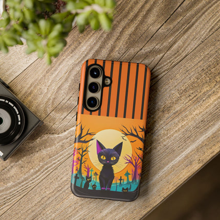 Phantom Parade Phone Cases