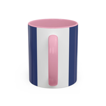 The Lady Of The Garden Tea Party Colorful Mugs – Art Deco Floral Elegance
