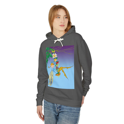 A Fairy's Delight Hoodie