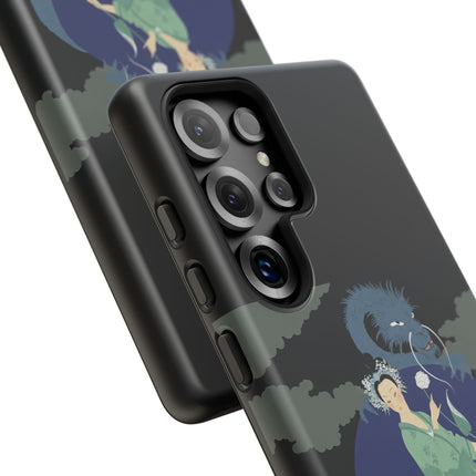 Dragon Guardian Phone Case – Mythic Grace & Celestial Power