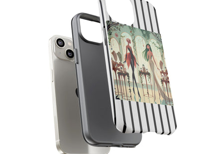 Fairy Treasures Phone Cases