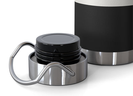 Daffodil by Tanigami Kônan Copper Vacuum Insulated Bottle, 22oz