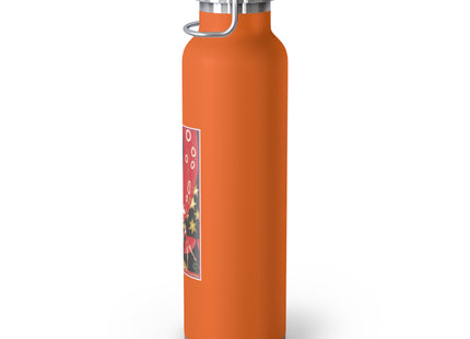 Enchanted Reverie Copper Vacuum Insulated Bottle, 22oz