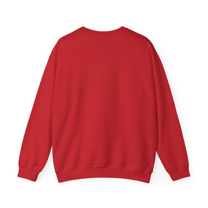 Phantoms of Elegance Unisex Heavy Blend™ Crewneck Sweatshirt