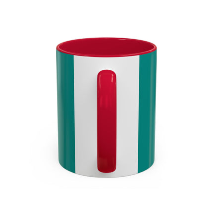 The Daring Drake Colorful Mugs (11oz, 15oz)