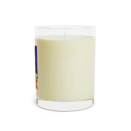 The Angels' Workshop Scented Candle - Full Glass, 11oz