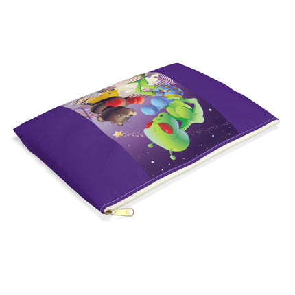 Cosmic Clash Accessory Pouch