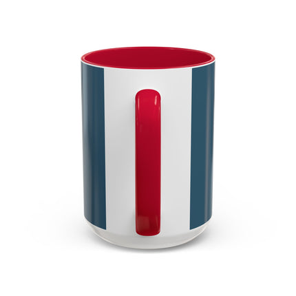 Butterfly Empress Colorful Mug – Graceful Butterflies & Timeless Elegance