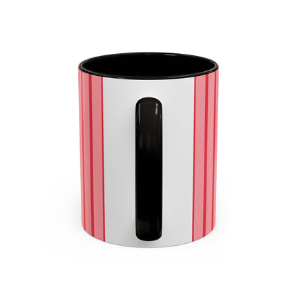Whimsical Springtime Exchange Colorful Mugs (11oz, 15oz)