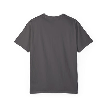 A Cinematic Masterpiece Unisex Garment-Dyed T-shirt