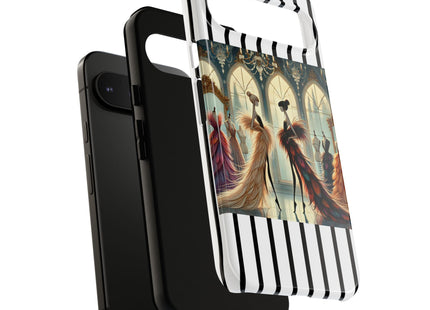 Couture & Wings Phone Cases