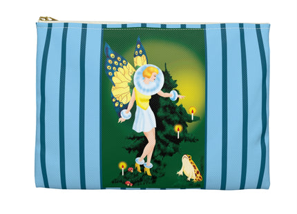 The Enchanted Encounter Accessory Pouch