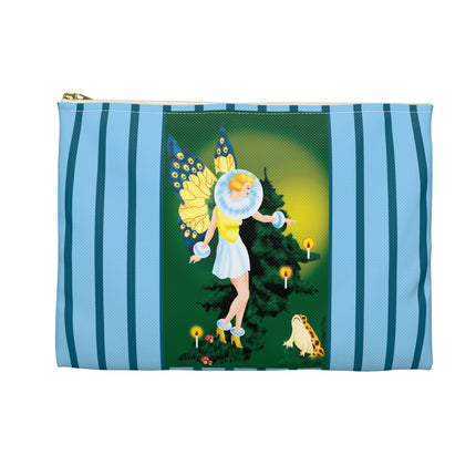 The Enchanted Encounter Accessory Pouch