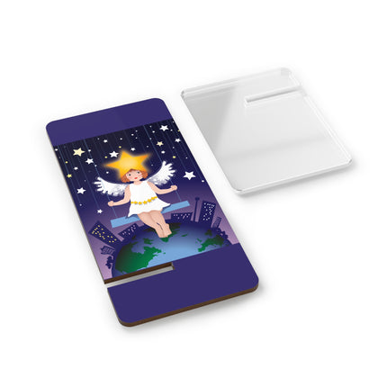 Celestial Magic Mobile Display Stand for Smartphones