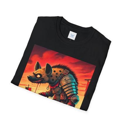 The Cunning Scavenger Softstyle T-Shirt