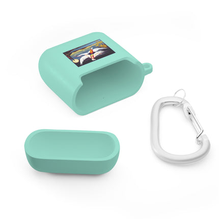 Flight of the Enchantress AirPods Case