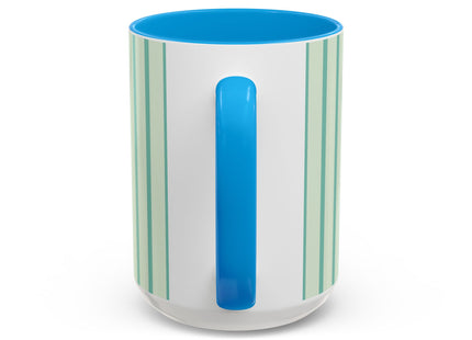 The Christmas Angel Colorful Mugs (11oz, 15oz)