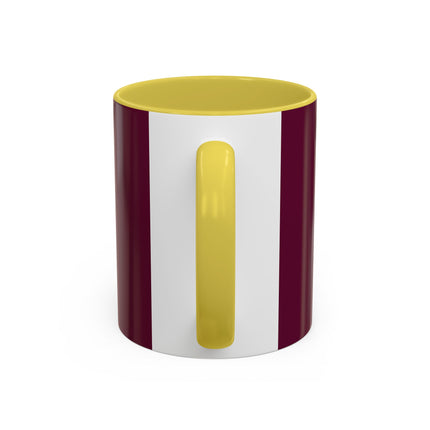 Shih Tzu at an Autumn Colorful Mugs (11oz, 15oz)