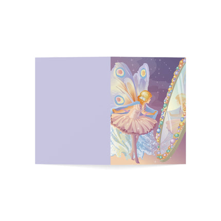 Reflections of Enchantment Greeting Cards (1, 10, 30, and 50pcs)