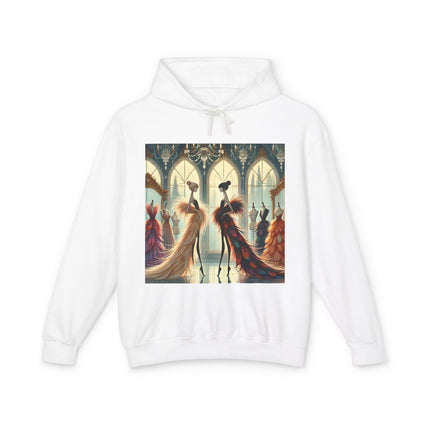 Couture & Wings Hoodie