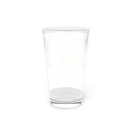 Christmas Ballet of the Absurd Glass, 16oz