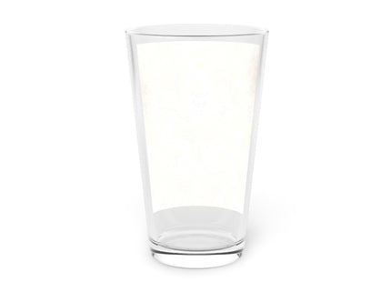 The Imperial 12-Symbol Robe, A Dragon's Regalia Glass, 16oz