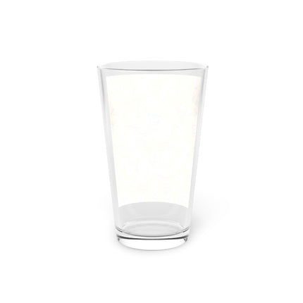 A Dragon's Regalia Glass, 16oz